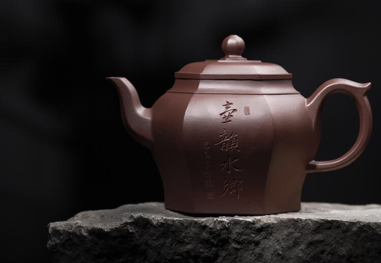 紫砂壺哪個(gè)地方最出名，什么樣的紫砂壺最好