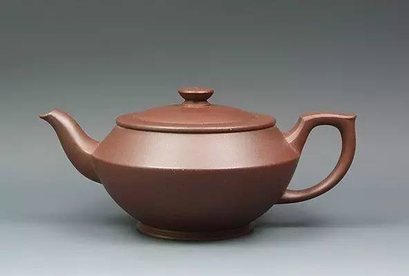 48種紫砂壺壺形大全，值得收藏！