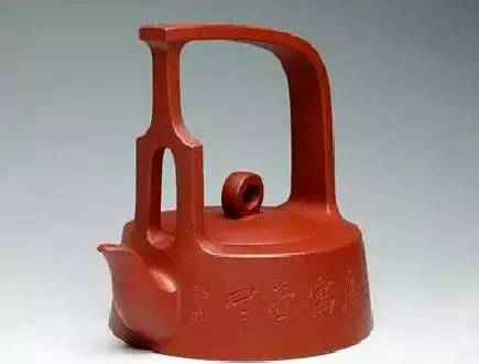 48種紫砂壺壺形大全，值得收藏！