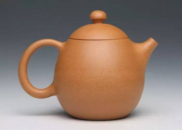 48種紫砂壺壺形大全，值得收藏！