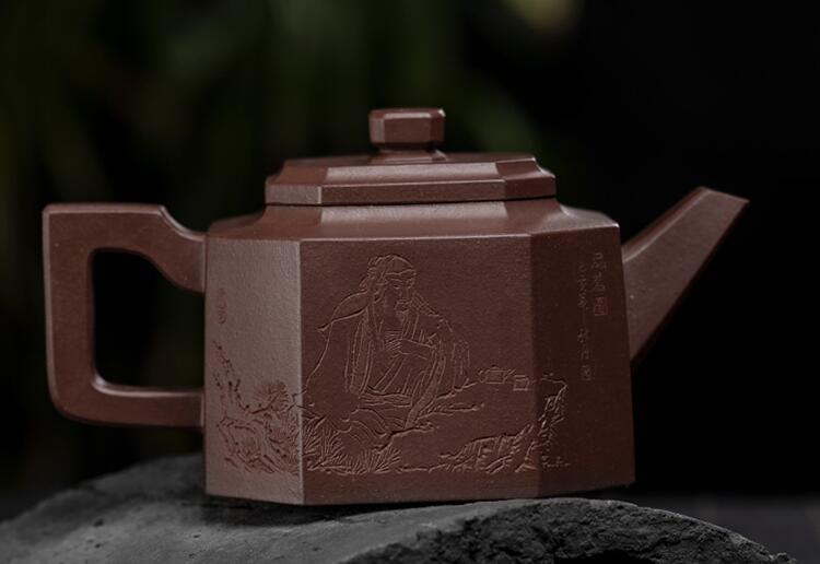 紫砂壺泡茶的好處有哪些，紫砂壺適合泡什么茶葉