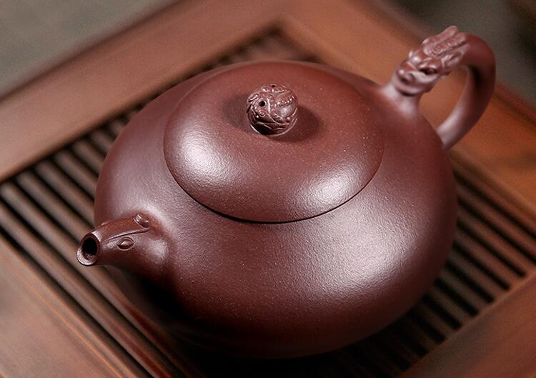 如何鑒別紫砂壺好壞，廉價的紫砂壺用了會有什么傷害