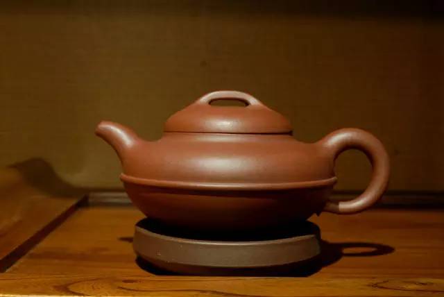 48種紫砂壺壺形大全，值得收藏！