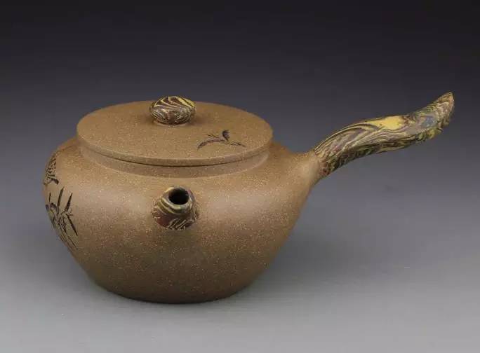 48種紫砂壺壺形大全，值得收藏！