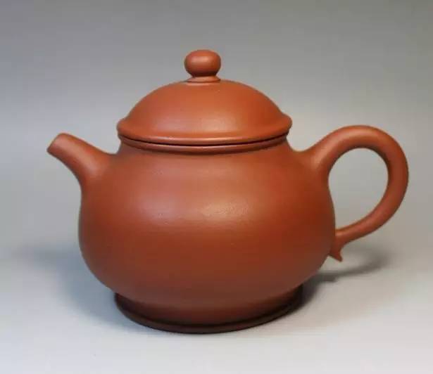 48種紫砂壺壺形大全，值得收藏！