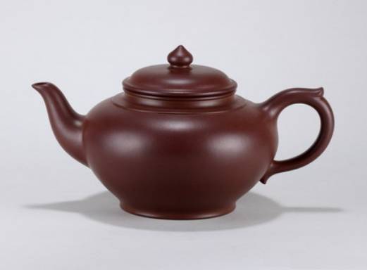 48種紫砂壺壺形大全，值得收藏！