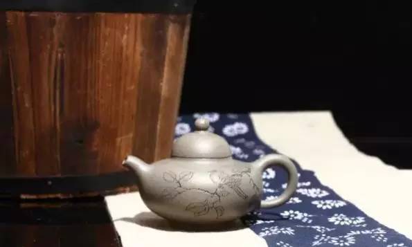 48種紫砂壺壺形大全，值得收藏！