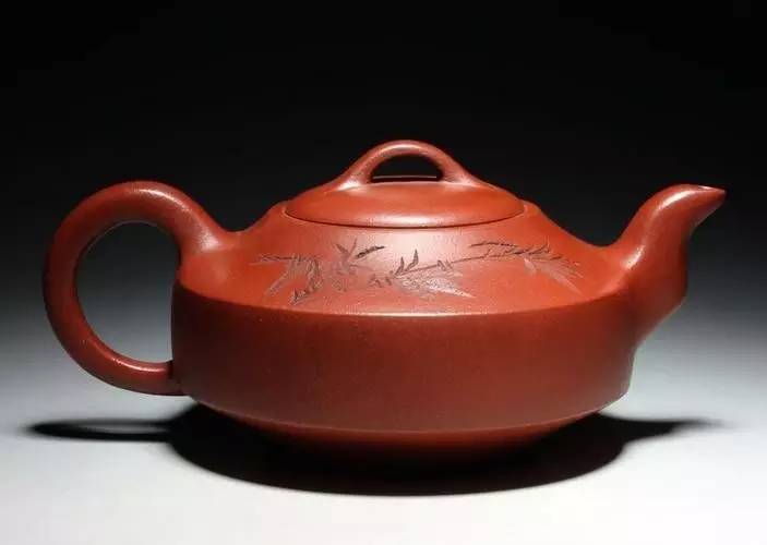 48種紫砂壺壺形大全，值得收藏！