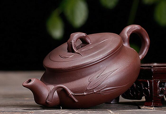 紫砂壺開(kāi)壺是什么意思，紫砂壺開(kāi)壺和不開(kāi)壺的區(qū)別