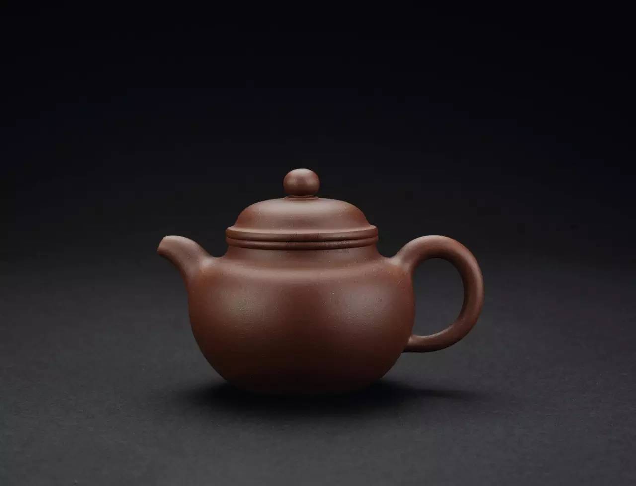 48種紫砂壺壺形大全，值得收藏！