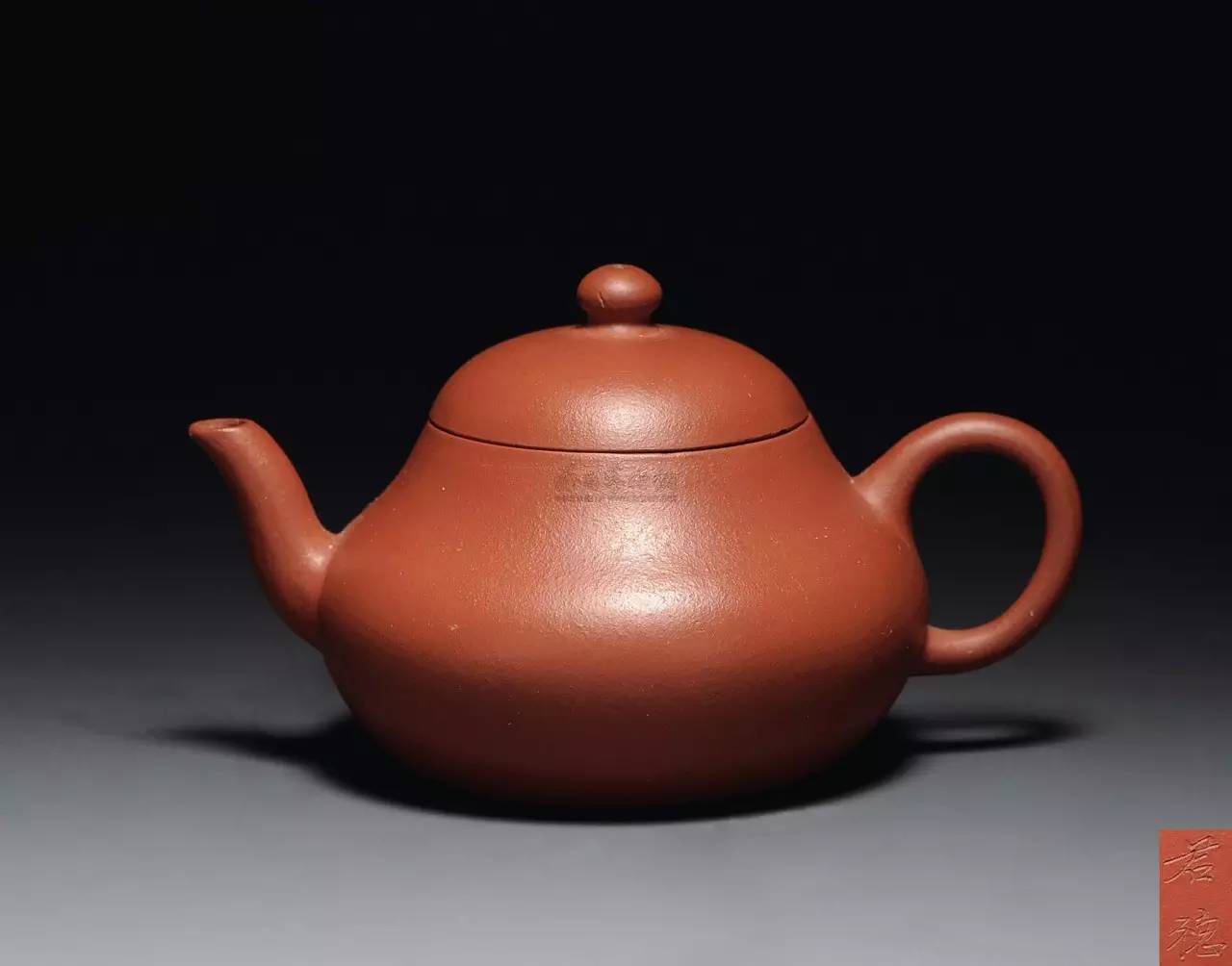 48種紫砂壺壺形大全，值得收藏！