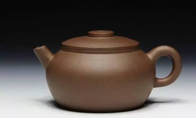 48種紫砂壺壺形大全，值得收藏！