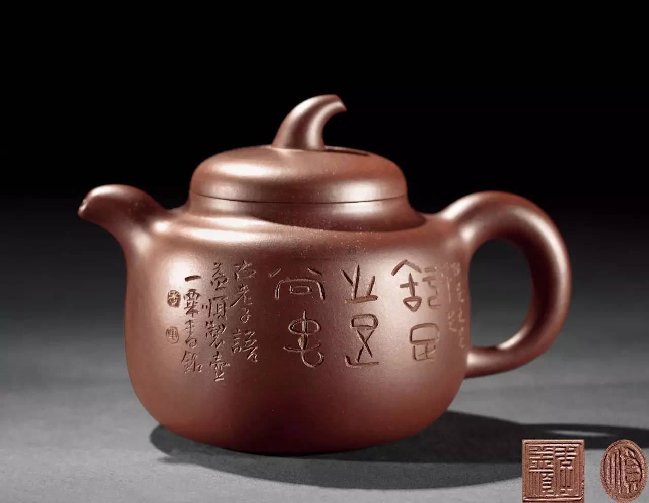 48種紫砂壺壺形大全，值得收藏！