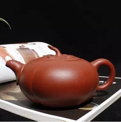 48種紫砂壺壺形大全，值得收藏！