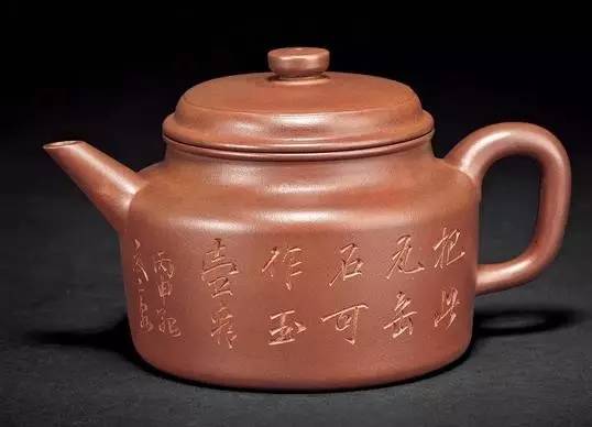 48種紫砂壺壺形大全，值得收藏！