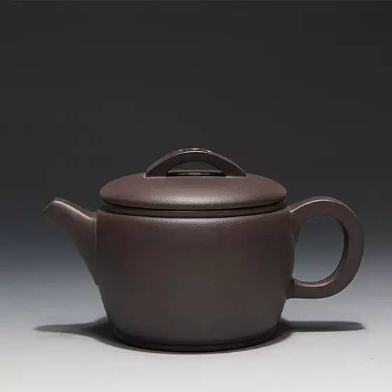 48種紫砂壺壺形大全，值得收藏！